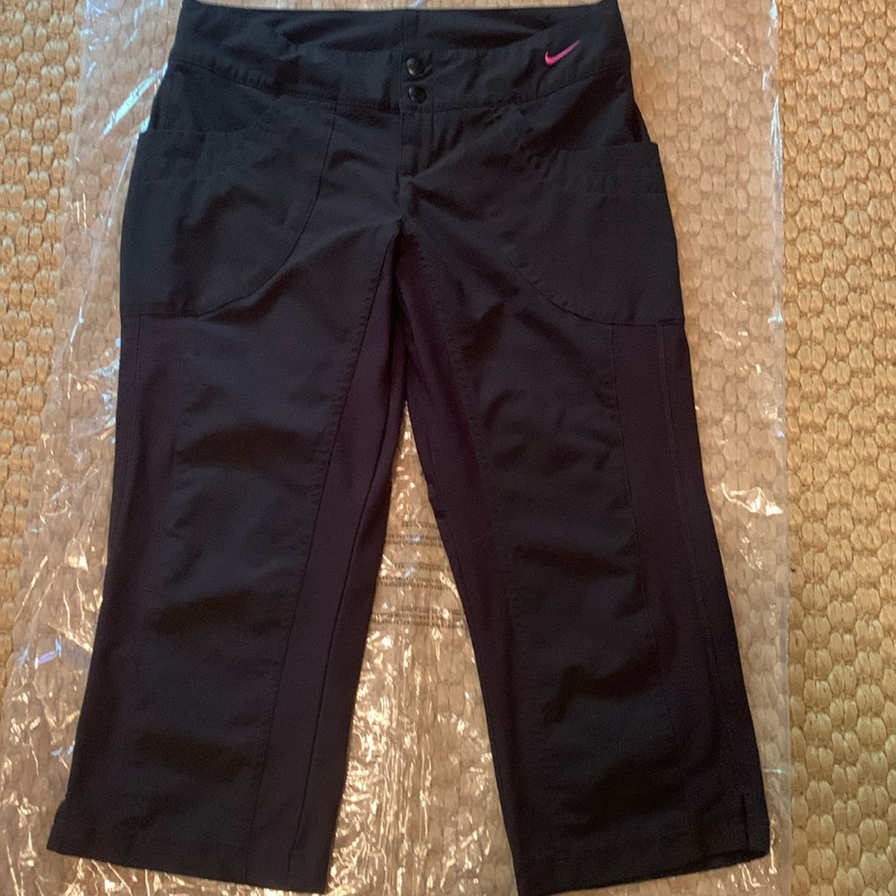 Nike Fit Dry Capri